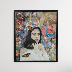 Give me Wings
