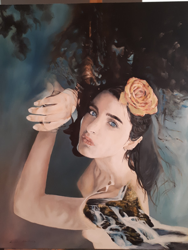 Surreal art