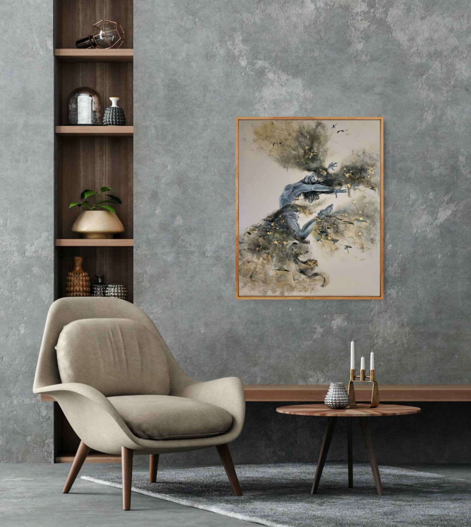 Custom Artwork