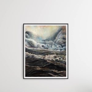 Maelstrom Print
