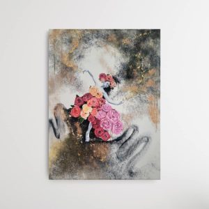 oil painting, art, fine art,