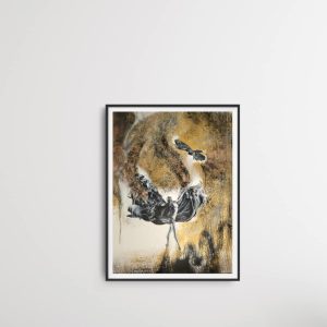 Adonai Print